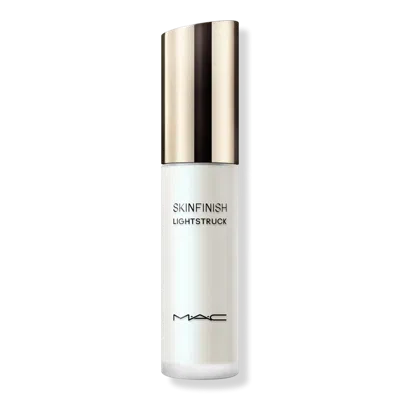 Mac Ac Glacial Skinfinish Lightstruck Highlighter 15ml In White