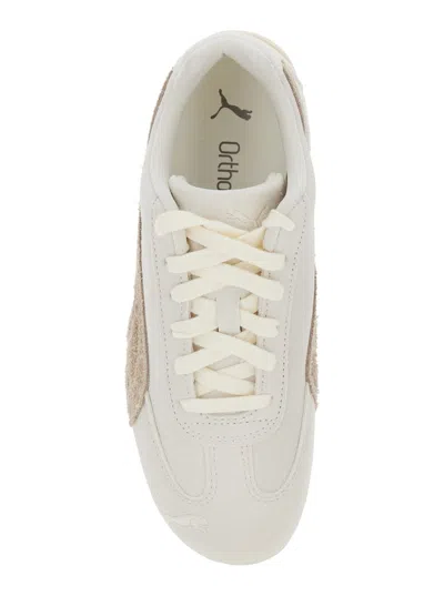 Puma Speedcat Elevated Wns Sneakers In White