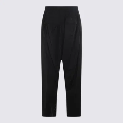 Vivienne Westwood Trousers Blacks And Greys In Black