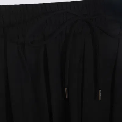 Vivienne Westwood Trousers Blacks And Greys In Black