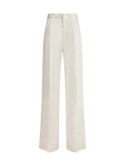 Sa Su Phi Bogart Pants In White