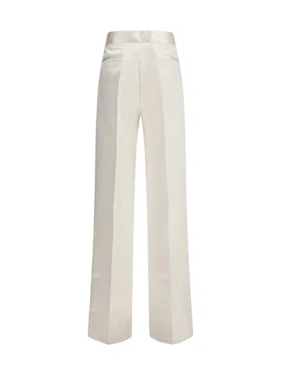 Sa Su Phi Bogart Pants In White