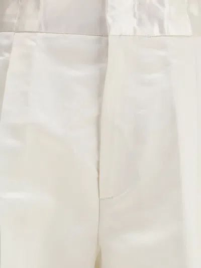 Sa Su Phi Bogart Pants In White