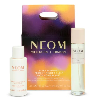 Neom Sleep Saviours