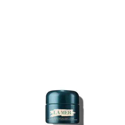 La Mer The Rejuvenating Night Cream 60ml
