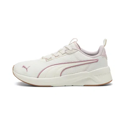 Puma Softride Harli Women's Running Shoes In White