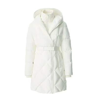 Mackage Coats Light And Natural In Neutral