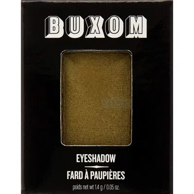 Buxom / Eyeshadow Bar Single (filthy Rich) .05 oz (1.4 Ml) In Black