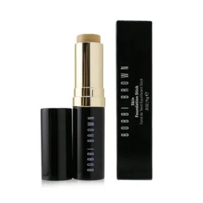 Bobbi Brown / Skin Foundation Stick (1.25) Cool Ivory 0.31 oz (9 Ml) In Neutral