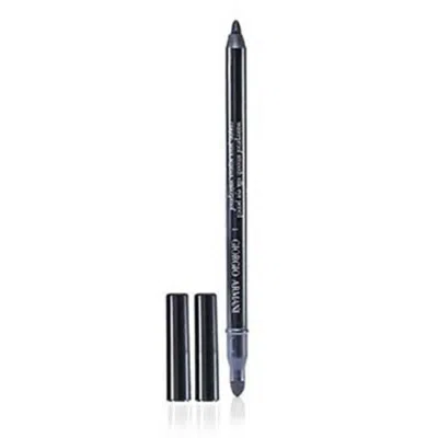 Giorgio Armani / Eyes To Kill Waterproof Eyeliner Pencil No.1 .04 oz (1.20 Ml)