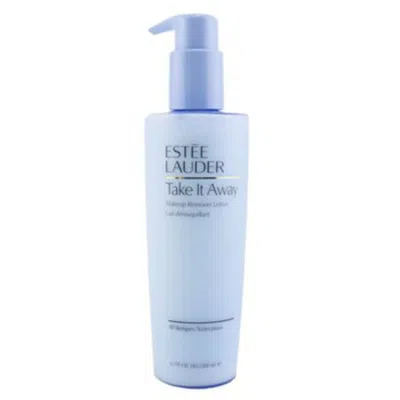 Estée Lauder Estee Lauder / Take It Away Cleanser Makeup Remover Lotion 6.7 oz (200 Ml)