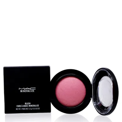 Mac Cosmetics / Mineralize Blush (gentle) 0.10 oz (3.2 Ml) In Pink