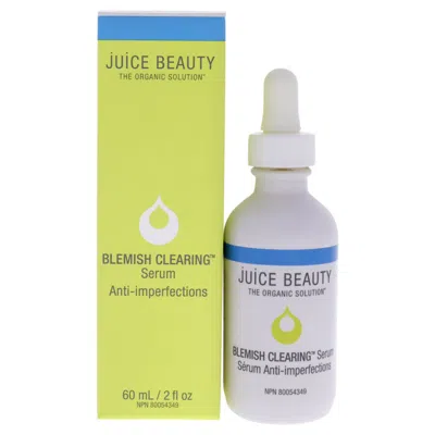 Juice Beauty / Blemish Clearing Serum 2.0 oz (60 Ml) In Multi