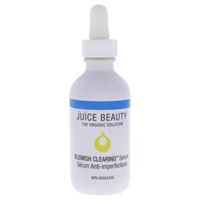 Juice Beauty / Blemish Clearing Serum 2.0 oz (60 Ml) In Multi