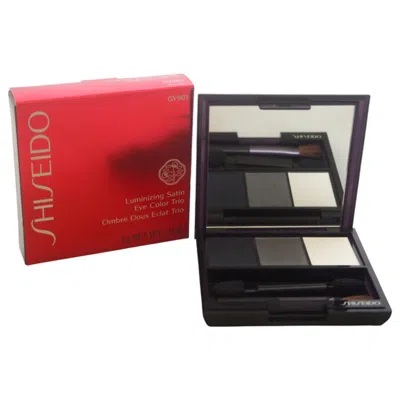 Shiseido / Luminizing Snow Shadow Eye Shadow 0.10 oz (3 Ml)