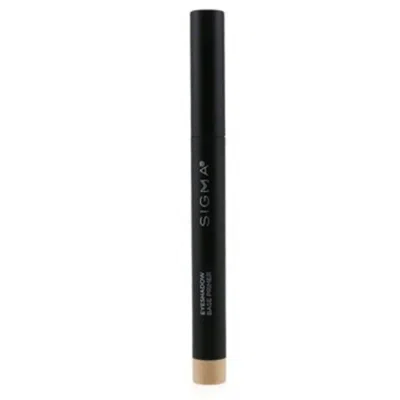Sigma / Eyeshadow Base Primer (ignite) .04 oz In Transparent