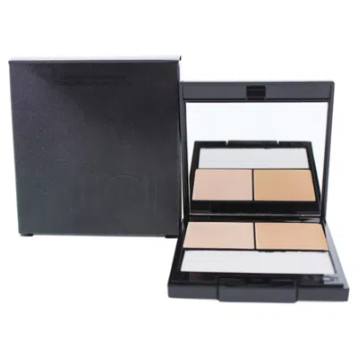 Surratt Beauty Perfectionniste Concealer Palette - 01 White Powder By  For Women - 0.29 oz Concealer In Multi