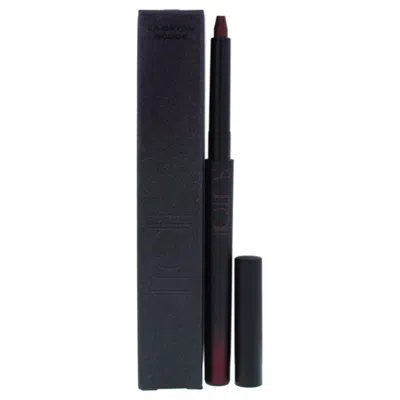 Surratt Beauty La Baton Rouge Lipstick - 04 Margaux By  For Women - 0.027 oz Lipstick In Black