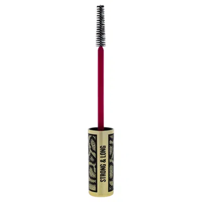 Buxom Strong And Long Mascara Wand By  For Women - 1 Pc Mascara Wand In Multi