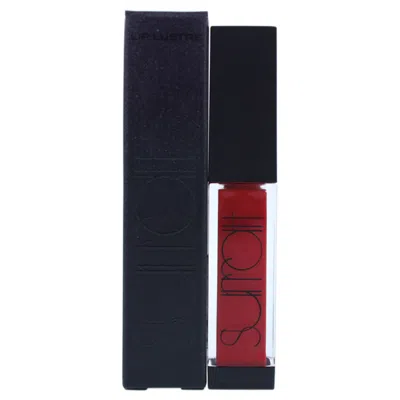 Surratt Beauty Lip Lustre - 03 Bon Vivant By  For Women - 0.2 oz Lip Gloss In Brown