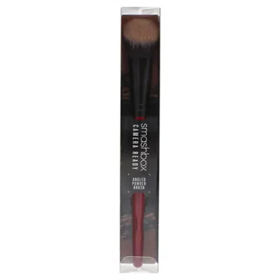 Smashbox Camera Ready Angled Powder Brush By  For Women - 1 Pc Brush In Multi