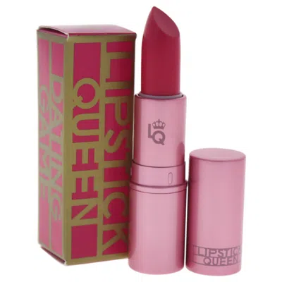 Lipstick Queen Dating Game Lipstick - Mr. Right By  For Women - 0.12 oz Lipstick In Pink