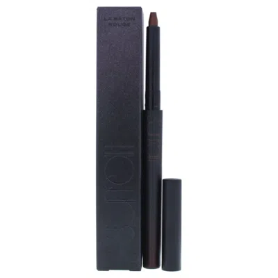 Surratt Beauty La Baton Rouge Lipstick - 06 Diabolique By  For Women - 0.018 oz Lipstick In Brown