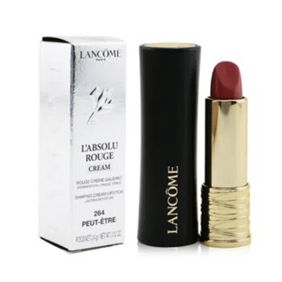 Lancôme Lancome Ladies L'absolu Rouge Lipstick 0.12 oz # 264 Peut Etre Makeup 3614273307475 In Brown