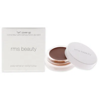Rms Beauty Ladies Un Cover-up Concealer 0.2 oz 111 Deep Mahogany Makeup 816248021581 In Brown