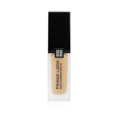 Givenchy Ladies Prisme Libre Skin Caring Matte Foundation 1 oz # 4-w280 Makeup 3274872431096