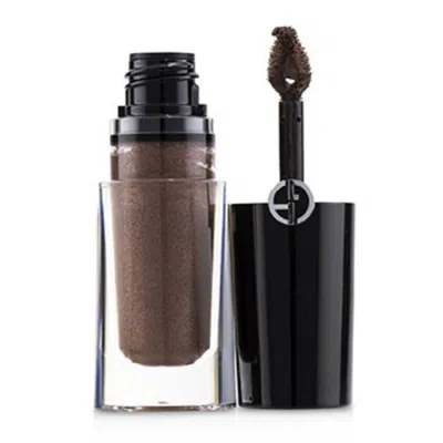 Giorgio Armani Ladies Eye Tint Liquid Eyeshadow - 10 Senso 0.13 oz Makeup 3614272518124 In Brown