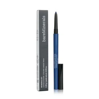 Bareminerals - Mineralist Lasting Eyeliner - No. Sapphire 0.35g / 0.012oz In Blue