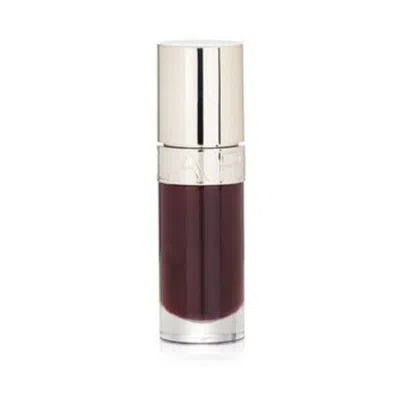 Clarins Ladies Lip Comfort Oil 0.2 oz # 10 Plum Makeup 3666057052804 In Transparent