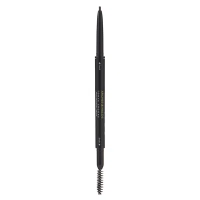 Arches & Halos Ladies Micro Defining Brow Pencil 0.003 oz Auburn Makeup 818881020846 In Sand
