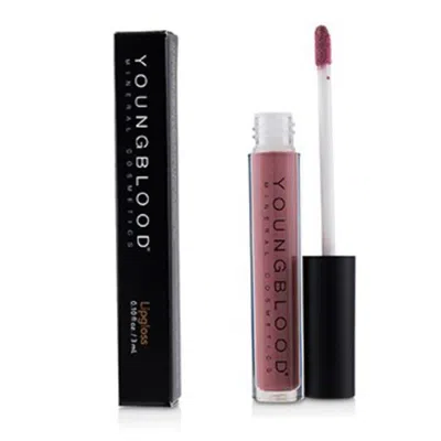 Youngblood - Lipgloss - Fantasy  3ml/0.1oz In Transparent