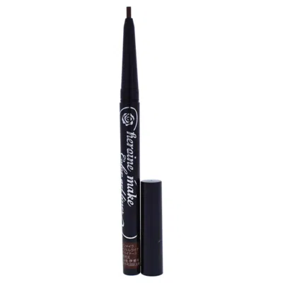 Heroine Make Color Gel Liner Waterproof - 02 Pink Brown By  For Women - 0.0035 oz Eyeliner In Multi