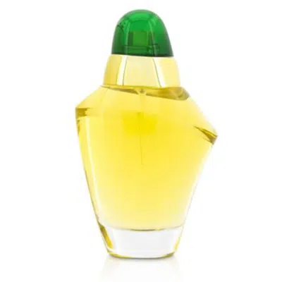 Oscar De La Renta - Volupte Eau De Toilette Spray  100ml/3.3oz In Yellow