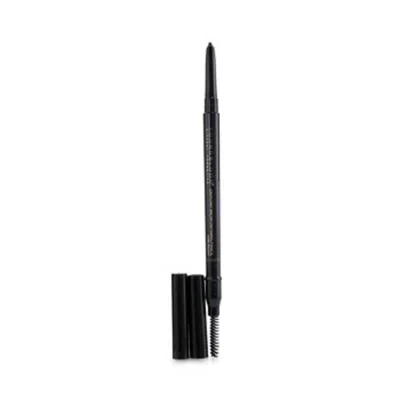 Youngblood - On Point Brow Defining Pencil - # Dark Brown  0.35g/0.012oz In Brown