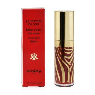 Sisley Paris Sisley - Le Phyto Gloss - # 9 Sunset  6.5ml/0.21oz In Transparent