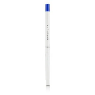 Givenchy Khol Couture Waterproof Eyeliner In Blue
