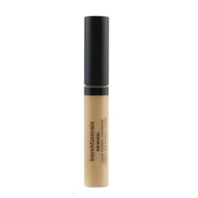Bareminerals Original Liquid Mineral Concealer 0.2 oz # 2c Light Makeup 098132586912 In Transparent