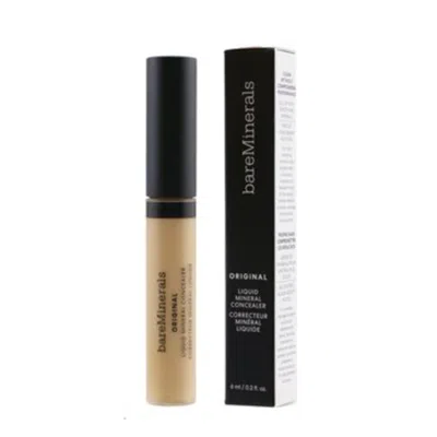 Bareminerals Original Liquid Mineral Concealer 0.2 oz # 2c Light Makeup 098132586912 In Transparent