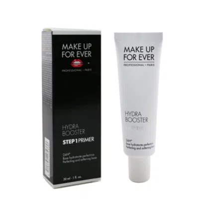 Make Up Forever Ladies Step 1 Primer 1 oz Hydra Booster Makeup 3548752174336