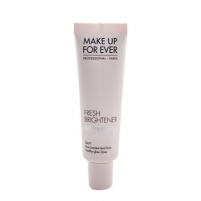 Make Up Forever Ladies Step 1 Primer 1 oz Fresh Brightener Makeup 3548752174374