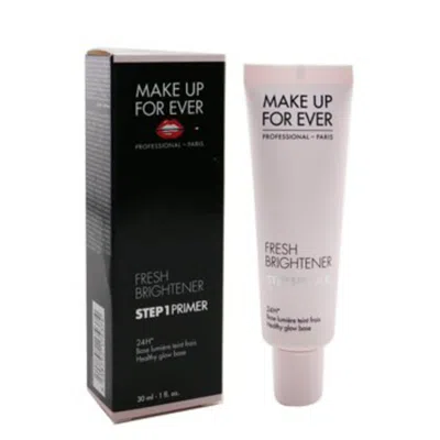 Make Up Forever Ladies Step 1 Primer 1 oz Fresh Brightener Makeup 3548752174374