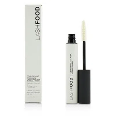 Lashfood Conditioning Collagen Lash Primer 0.27 oz Makeup 811992017880 In White