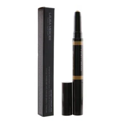 Laura Mercier Ladies Secret Camouflage Brighten & Correct Duo # 3n Medium With Neutral Undertones Ma In Transparent
