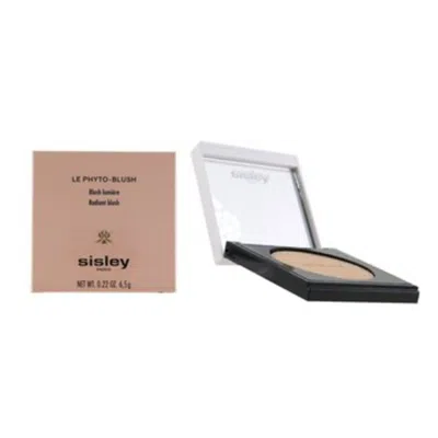 Sisley Paris Sisley Ladies Le Phyto Blush 0.22 oz # 6 Shimmer Makeup 3473311820167 In Transparent