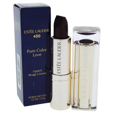 Estée Lauder Estee Lauder Ladies Pure Color Love - 450 Orchid Infinity Stick 0.12 oz Lipstick Makeup 887167305298 In Multi