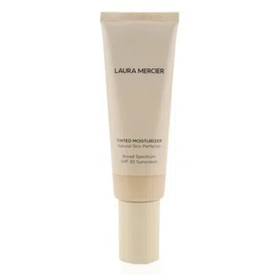 Laura Mercier Ladies Tinted Moisturizer Natural Skin Perfector Spf 30 1.7 oz # 0w1 Pearl Makeup 7361 In Neutral